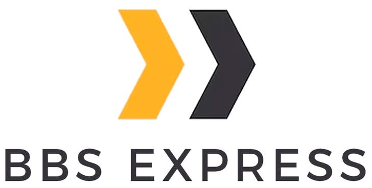 BBS Express - Motofrete Empresarial